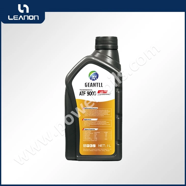 ATF 9 Gearbox Fluid
