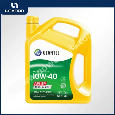 Huile moteur à essence SP 10W/40